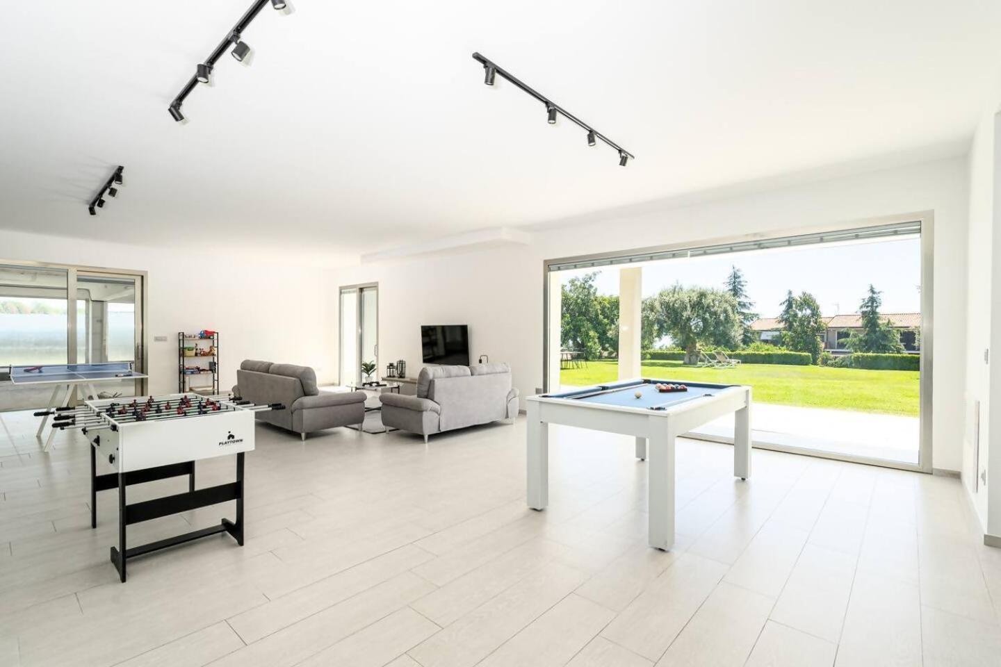 Villa Persea Santa Venerina Dış mekan fotoğraf
