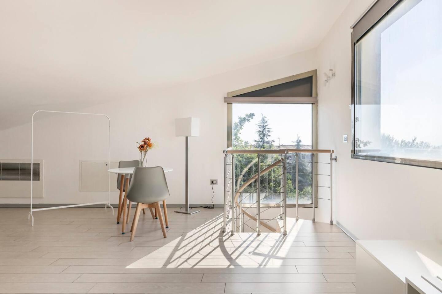 Villa Persea Santa Venerina Dış mekan fotoğraf
